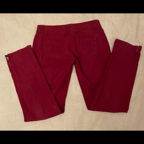 Forever 21 jeans - Picture 2 of 5